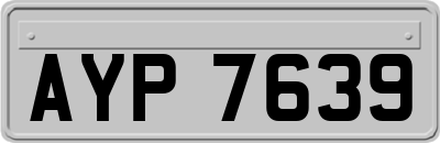 AYP7639