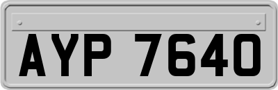 AYP7640