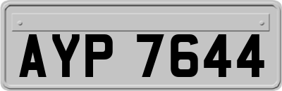 AYP7644
