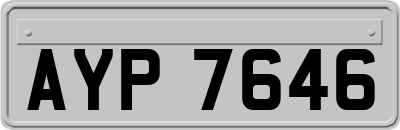 AYP7646