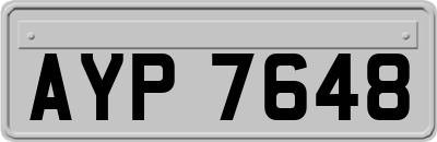 AYP7648