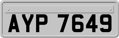 AYP7649