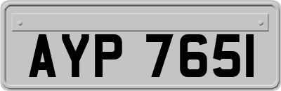 AYP7651