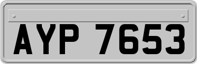 AYP7653