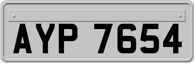 AYP7654
