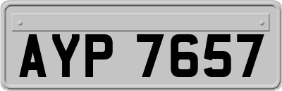 AYP7657