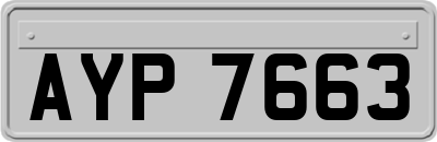 AYP7663
