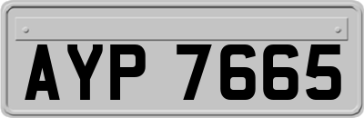 AYP7665