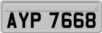 AYP7668