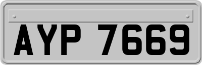 AYP7669
