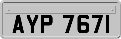 AYP7671