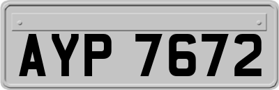 AYP7672