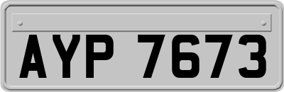 AYP7673