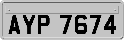 AYP7674