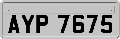 AYP7675