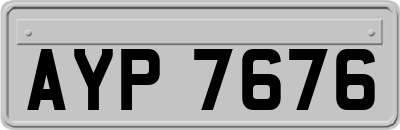 AYP7676