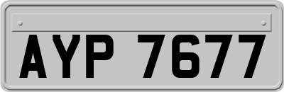 AYP7677
