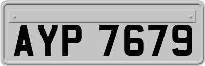 AYP7679
