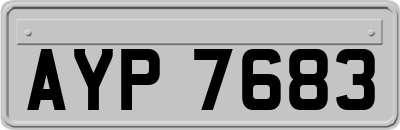 AYP7683