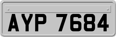 AYP7684