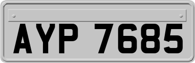 AYP7685