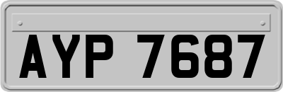 AYP7687