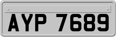 AYP7689