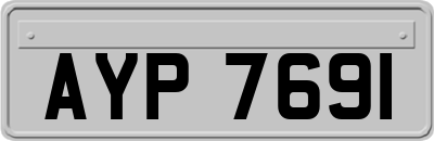 AYP7691