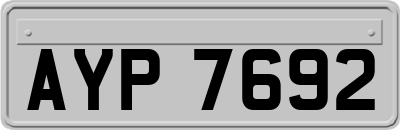 AYP7692