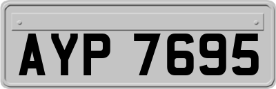 AYP7695