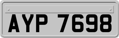 AYP7698