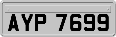AYP7699