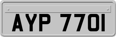 AYP7701