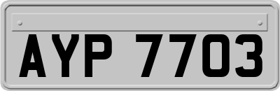 AYP7703