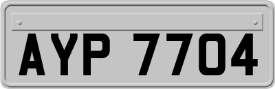 AYP7704