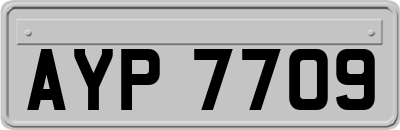 AYP7709