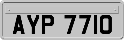 AYP7710