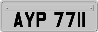 AYP7711