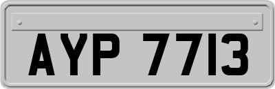 AYP7713