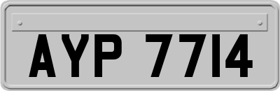 AYP7714