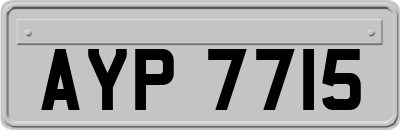 AYP7715