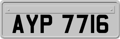 AYP7716