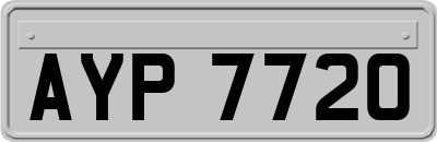 AYP7720