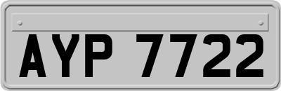 AYP7722
