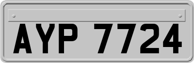 AYP7724