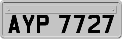AYP7727