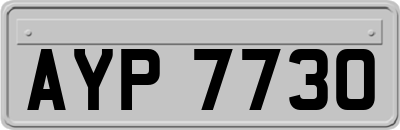 AYP7730