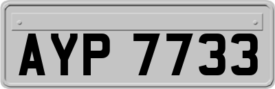 AYP7733