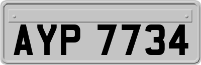 AYP7734