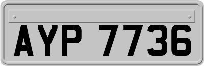 AYP7736